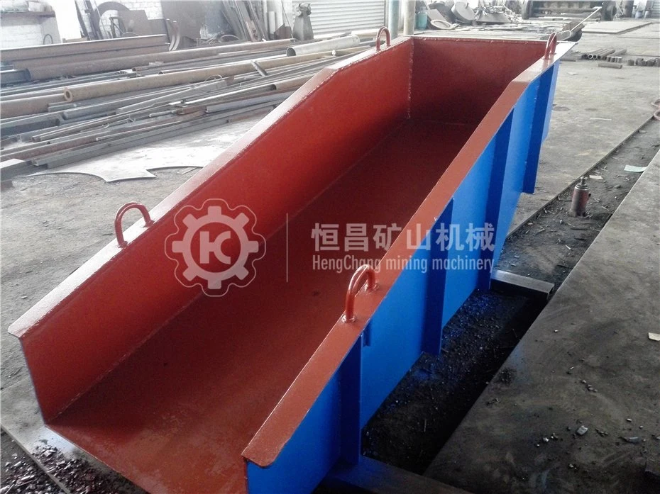 Mineral Gravity Separator Jigger Machine Barite Ore Gold Ore Complete Mining Process Line with Jigging Machine